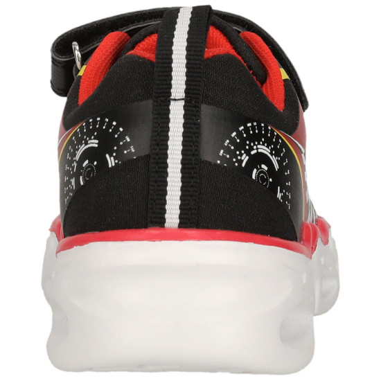 ZigZag Nimo Kids Shoe w/Lights